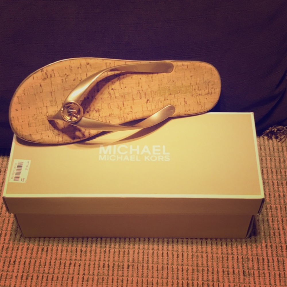 Micheal Kors Sandal
